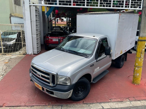 Imagem 14 de 14 de Ford F-350 G 3.9 Turbo