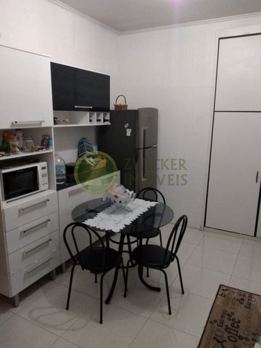 Imagem 19 de 27 de Excelente Apartamento No Edifício Ouro Branco - Ap00915