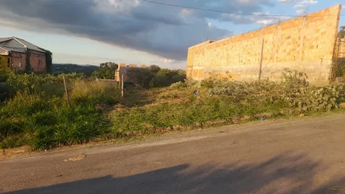 Oportunidade! Lote À Venda Bairro Casa Grande | Sj De Bicas