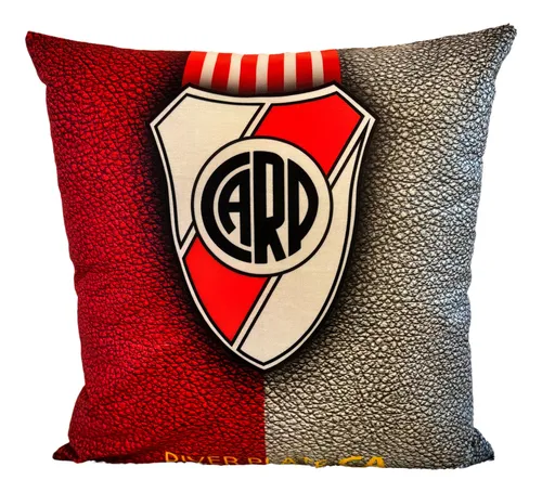 Almohadas de river sale