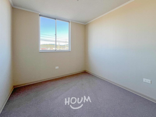 Departamento Avenida Bosque Mar Id: 150439