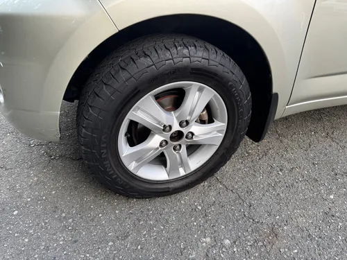 Daihatsu Terios 1.5 Okii AT 4x4