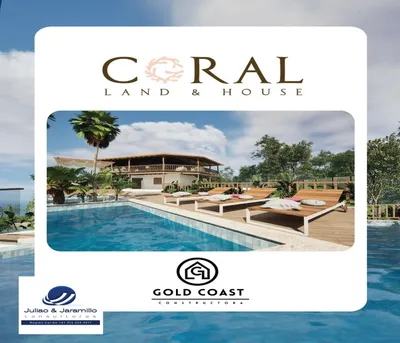 Lote y casalote en venta