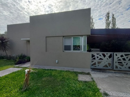 Casa En Venta Barrio Sol Paraná