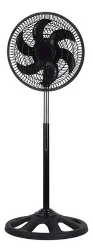 Ventilador Mini Plastico 10 PuLG 45w 3 Velocidades G3