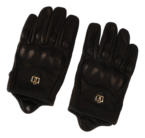 Guantes De Motocicleta De 2 Piezas De 2 Piezas Guantes De