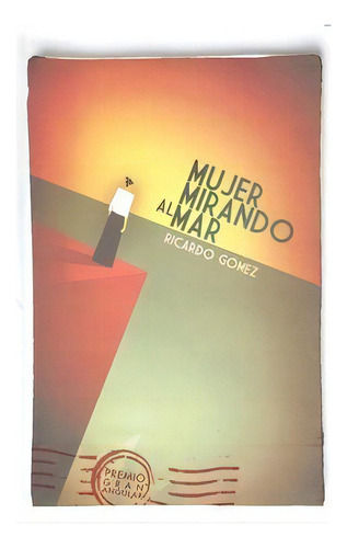 Mujer Mirando Al Mar, De Gomez, Ricardo. Editorial Ediciones Sm En Español, 2010
