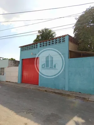 Galpón en venta