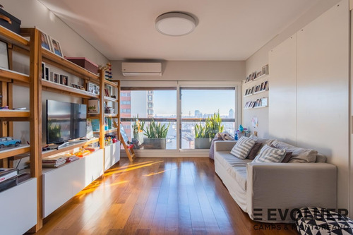 Imagen 11 de 30 de Departamento 5 Ambientes Con Vistas Abiertas, 2 Cocheras Y Amenities.