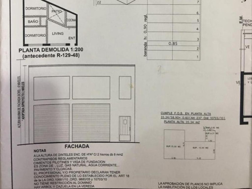 Imagen 3 de 7 de Local En Venta En Plaza Azcuenaga - La Plata