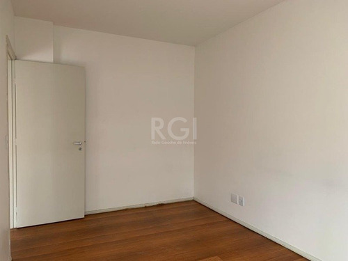 Apartamento Em Floresta Com 2 Dormitórios - Mf22630