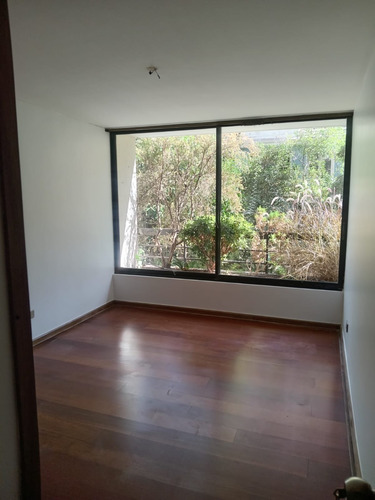 Estupendo Departamento En Pleno Barrio El Golf