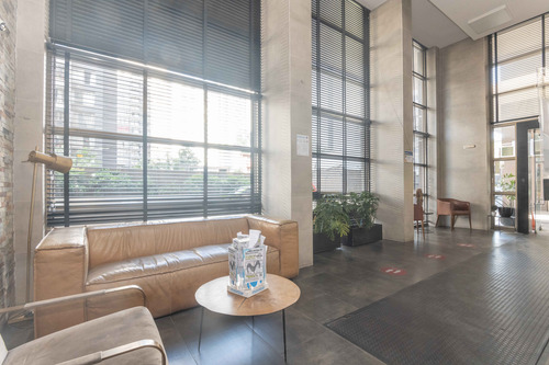 Edificio Radal Vista Poniente Piso 26