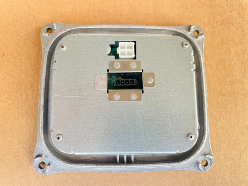 Balastra Faro Luz Xenon Original 2009 Audi R8 1307329153