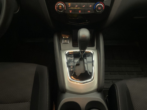 Nissan Qashqai 2.0 Advance