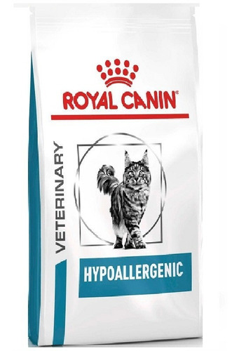 Royal Canin Cat Hypoallergenic X 1,5 Kg Mascota Food