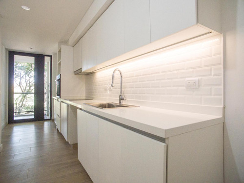 Imagen 23 de 30 de Venta Departamento 3 Ambientes Con Jardin Acassuso San Isidro Libertador 15603