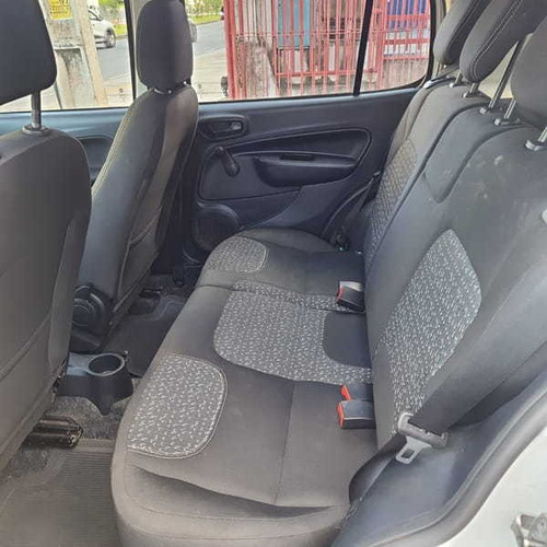 Imagem 15 de 15 de Fiat Uno 1.0 Firefly Flex Drive 4p Manual 2021
