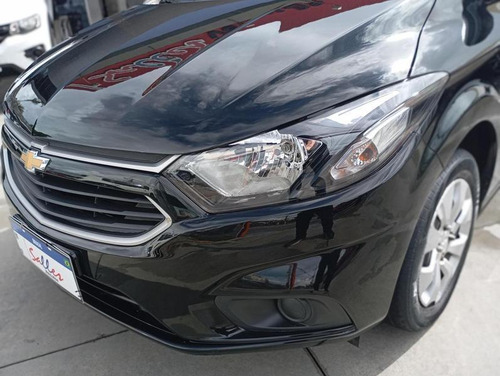 Chevrolet Onix 1.0 Mpfi Joy 8v