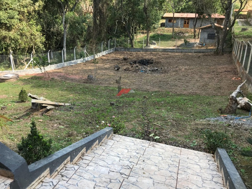 Imagem 13 de 14 de Chacara Em Loteamento Aberto Próximo Do Centro!! Cod:1172