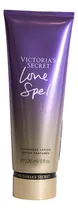 Comprar Victorias Secret Body Lotion Love Spell Crema Corporal