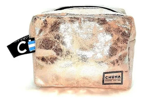 Necessaire Chuna Organizador Porta Cosmeticos Elvis Estelar 