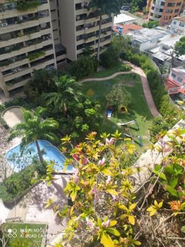 Imagen 2 de 7 de Venta De Apartamento En Santa Eduvigis