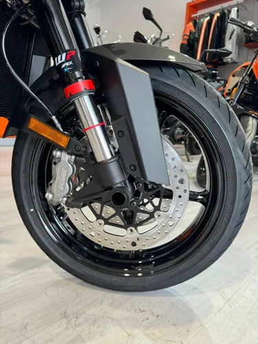 Ktm 990 Duke