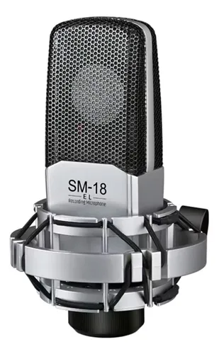 comprar Microfono Profesional Para Grabación - Estudio \u002F Takstar