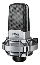 Comprar Microfono Profesional Para Grabación - Estudio \u002F Takstar