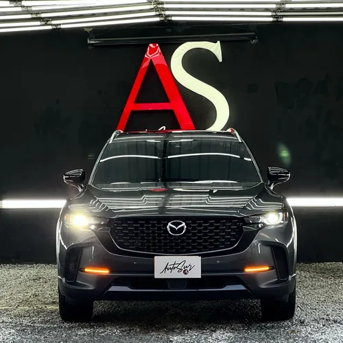 Mazda cx-50 2.5 Grand Touring Lx Awd At