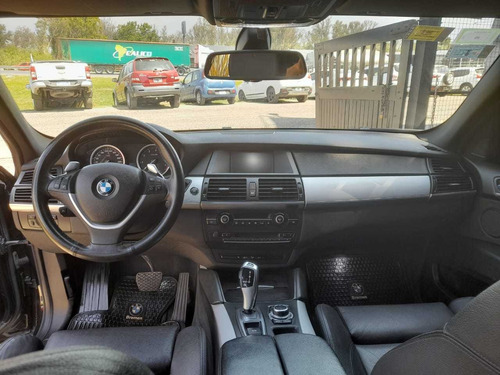 Imagen 10 de 15 de Bmw X 6 35i Xdrive Sportive 2011