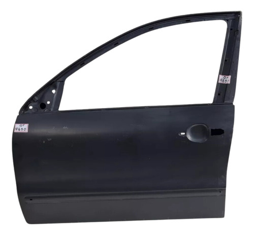 Porta Dianteira Esquerda Original Fiat Marea 1998 A 2008