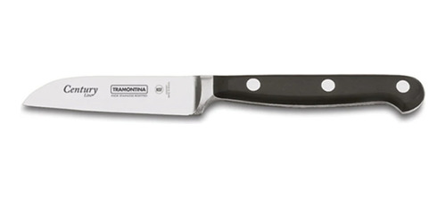 Cuchillo Profesional Legumbres Frutas Tramontina Century 3 