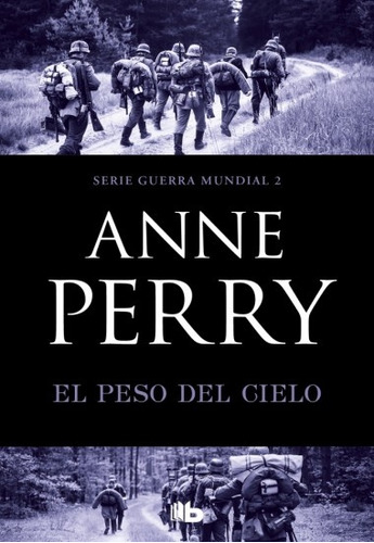 Guerra Mundial 2 - Anne Perry