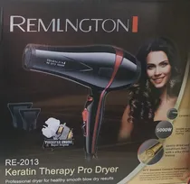 Comprar Secador De Cabello Remlngton Alisador De Cabello 3000w
