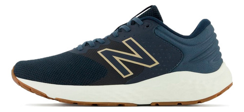Zapatillas New Balance Running Hombre M520mk7 Gri-pet-bg Cli