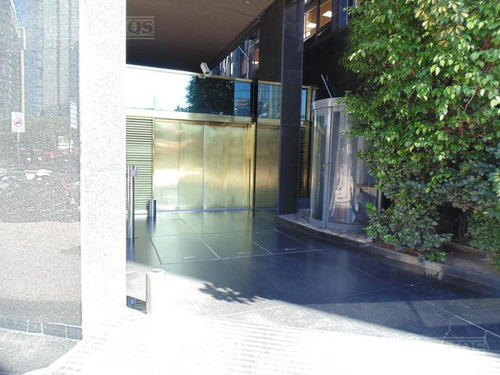 Oficina - Frente Al Sheraton - Piso A Estrenar -