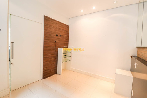 Imagem 13 de 30 de Edifício Loft Batel - Apartamento Loft Todo Mobiliado E Decorado À Venda E Locação - Batel, Curitiba, Pr - Pr - Ap1155_impr