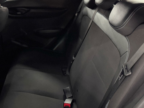 Chevrolet Onix 1.0 FLEX MANUAL