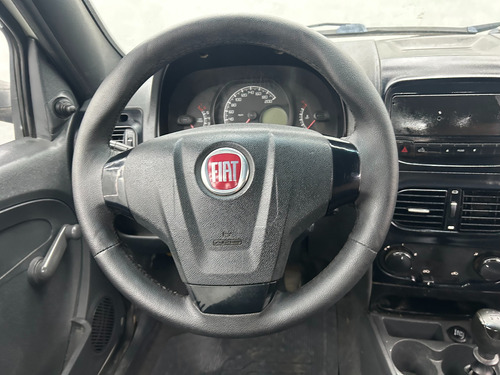 Fiat Strada 1.4 Working Flex 2p