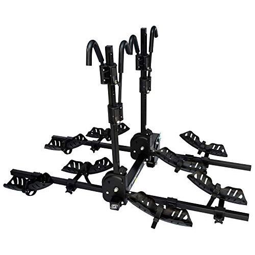 Swagman Quad 2+2 Hitch Bike Rack