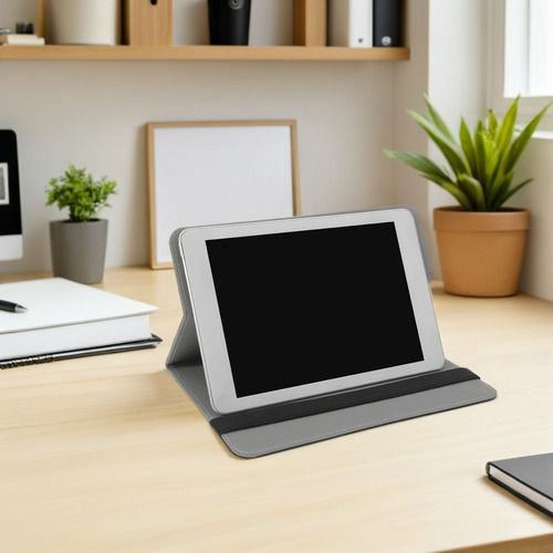 Funda Para Tableta: Funda Protectora Universal Para Tabletas