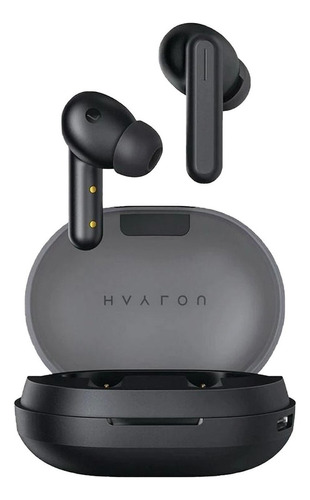 Audífonos In-ear Gamer Inalámbricos Haylou Gt Series Gt7 Neg