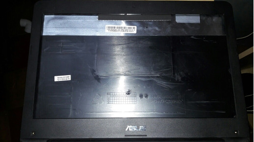 Plasticos Completos Notebook Asus R301u