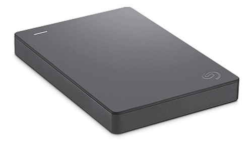 Imagem 3 de 3 de Disco rígido externo Seagate Basic STJL1000400 1TB preto
