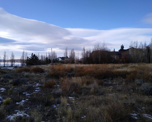 Imagen 6 de 8 de Lote En Venta La Patagonia - El Calafate - Vista Panorámica