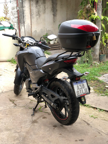 Hero Hunk 190r En Muy Buen Estado Soy Titular. Solo Vendo