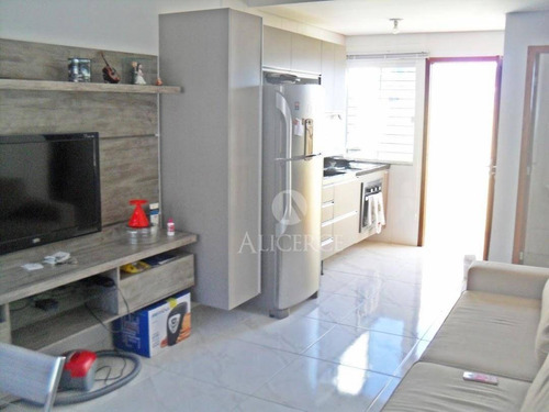 Imagem 9 de 25 de Sobrado Com 2 Dormitórios À Venda, 80 M² Por R$ 222.600,00 - Forquilhas - São José/sc - So0178