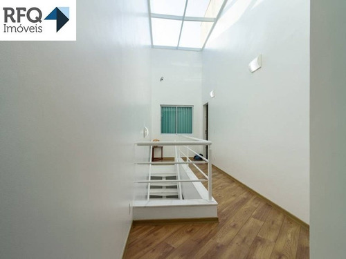 Imagem 30 de 30 de Casa De Alto Padrão No Bairro Jardim Da Saúde Com 7 Suítes E Piscina !!! - Ca00385 - 69538378